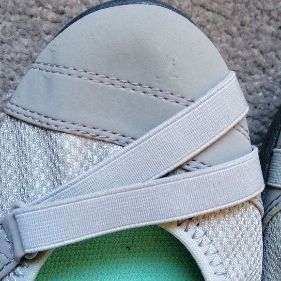 New Champion soft comfort walking shoes (ballet) - Picture 3 of 13